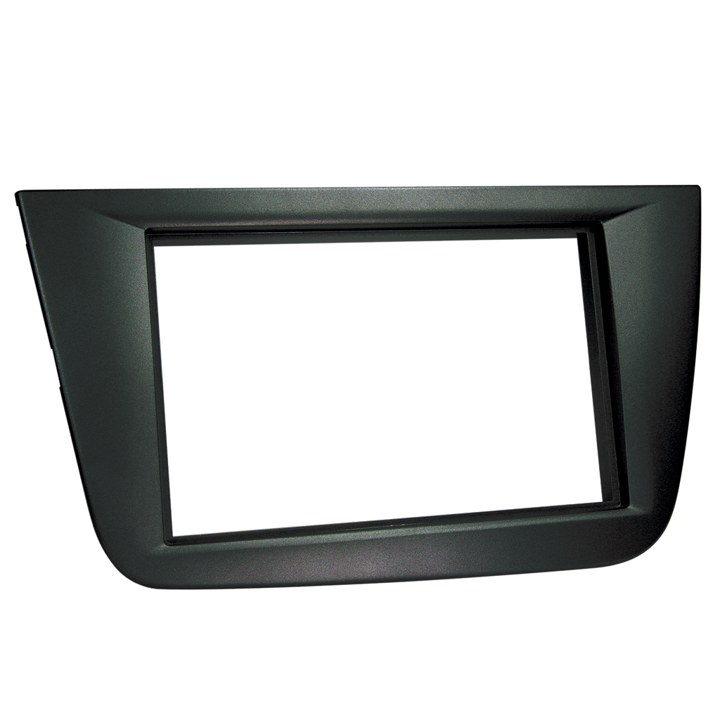 2-DIN RB Seat Altea / Altea XL / Toledo 2004 &gt; schwarz 281328-44