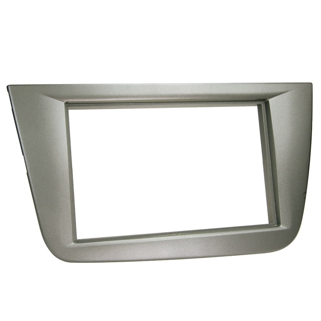 2-DIN RB Seat Altea / Altea XL / Toledo anthrazit 281328-04