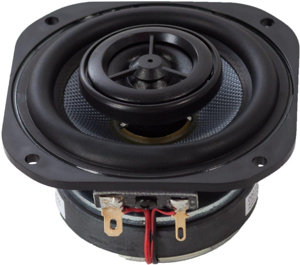 Audio System CO80evo