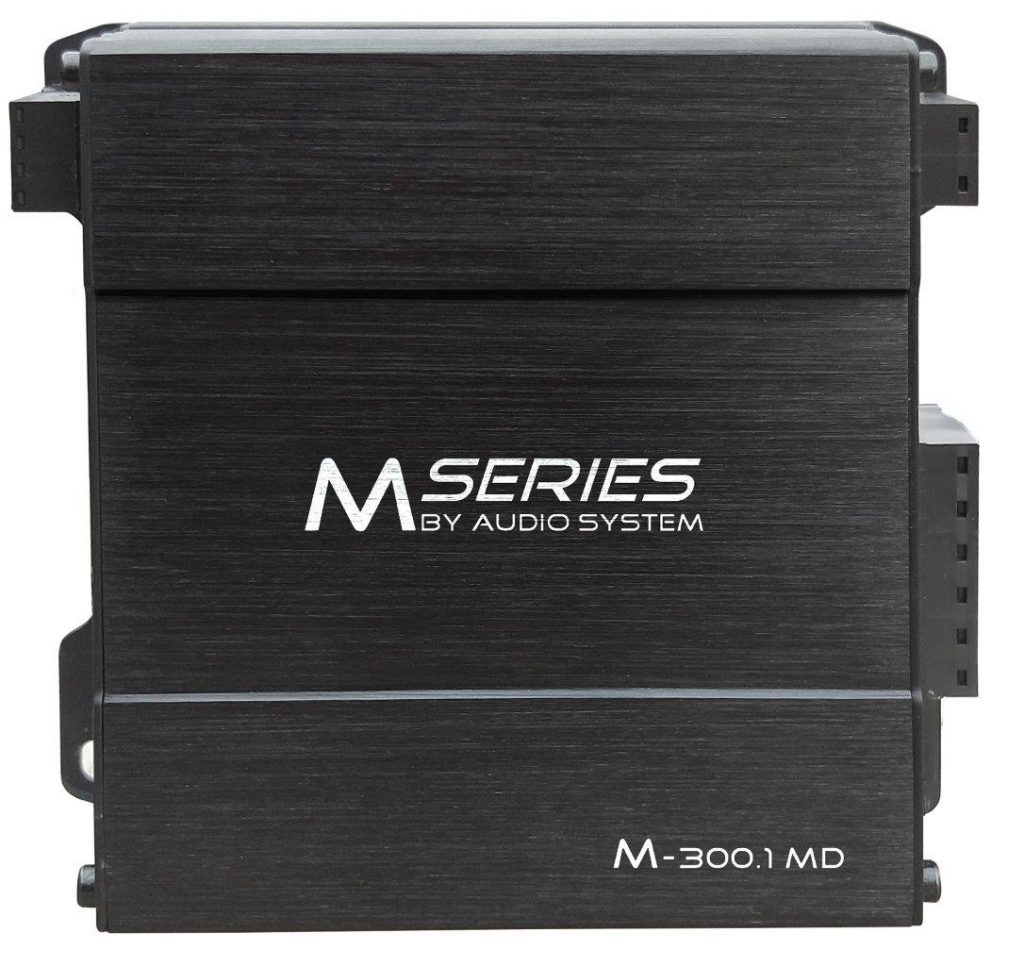 Audio System M-300.1MS