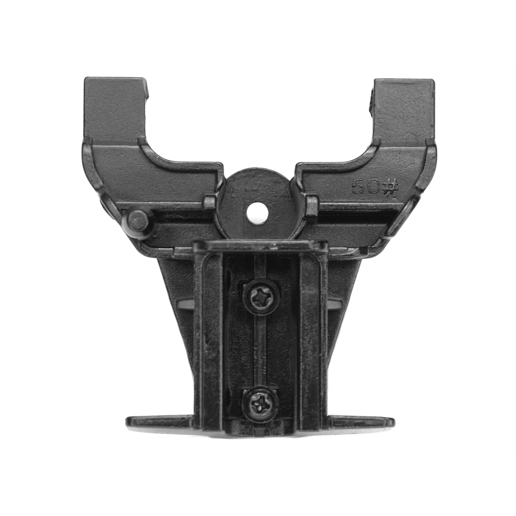 Fahrzeugspezifischer Halter für Spiegelmonitor Mercedes 771000-6939