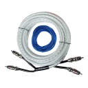 Hifonics HFP5-RCA - Premium Cinchkabel OFC Kupfer, 5 m