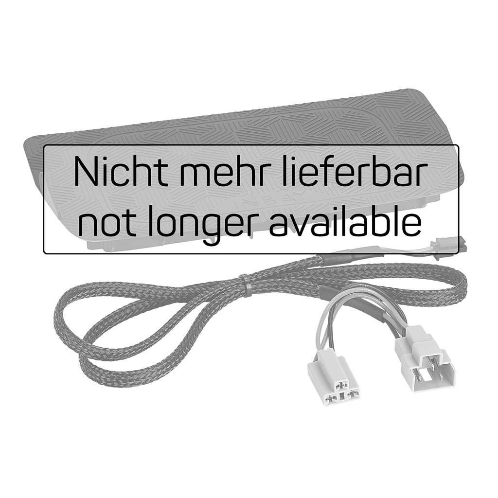 INBAY® Ablage Mercedes C/CLS/E/EQV/GLC/V Klasse 5W 241190-54-1