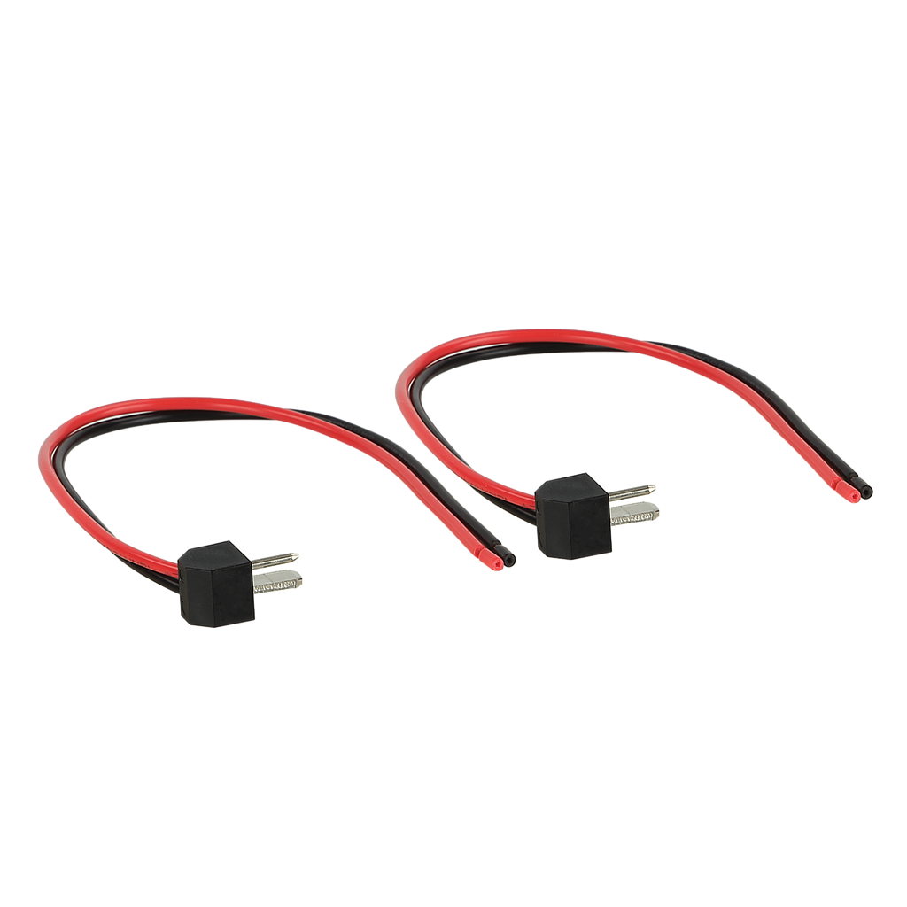 Lautsprecher Adapterkabel diverse Fahrzeuge DIN (2x) 11-1194-01