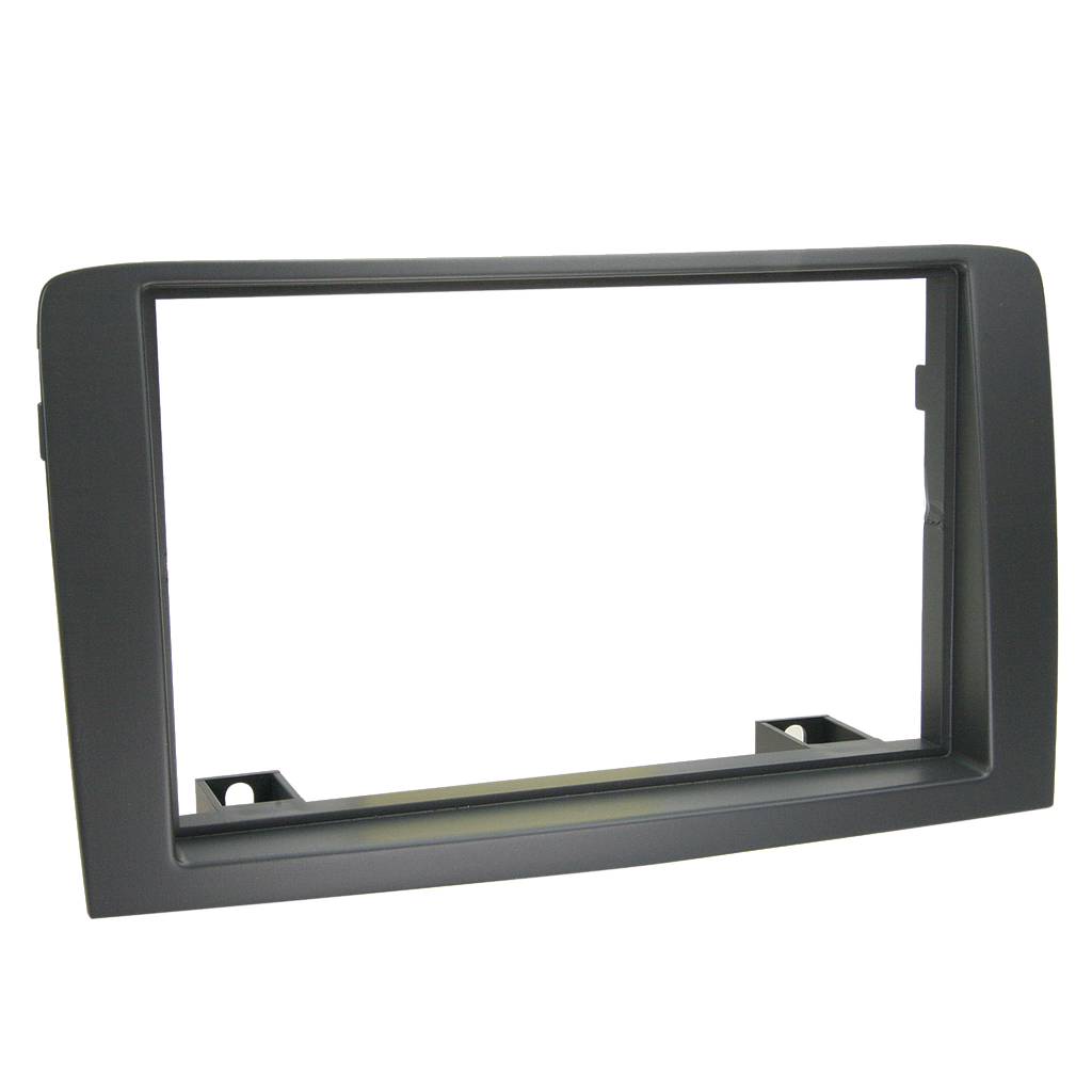 2-DIN RB Fiat Idea 2003 &gt; grau 281094-20