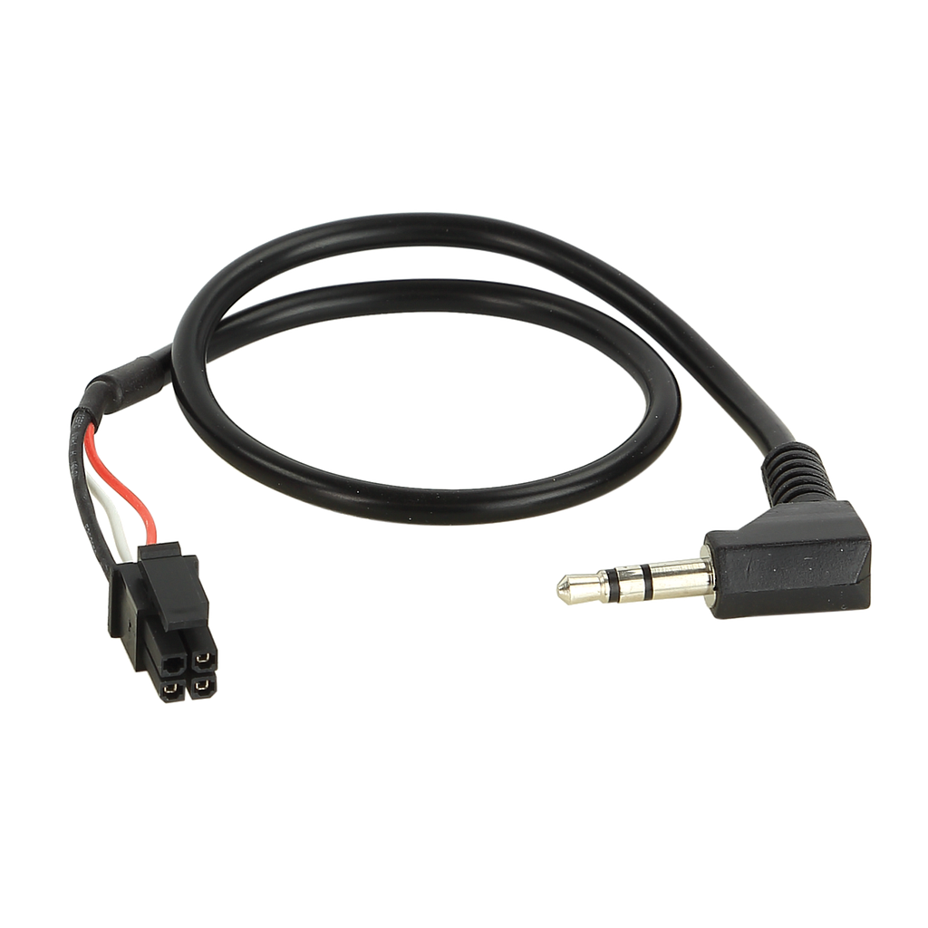 LFB 42a/CX401 Kabel &gt; Blaupunkt 2010&gt;/Pioneer/Sony Klinke 42arc107