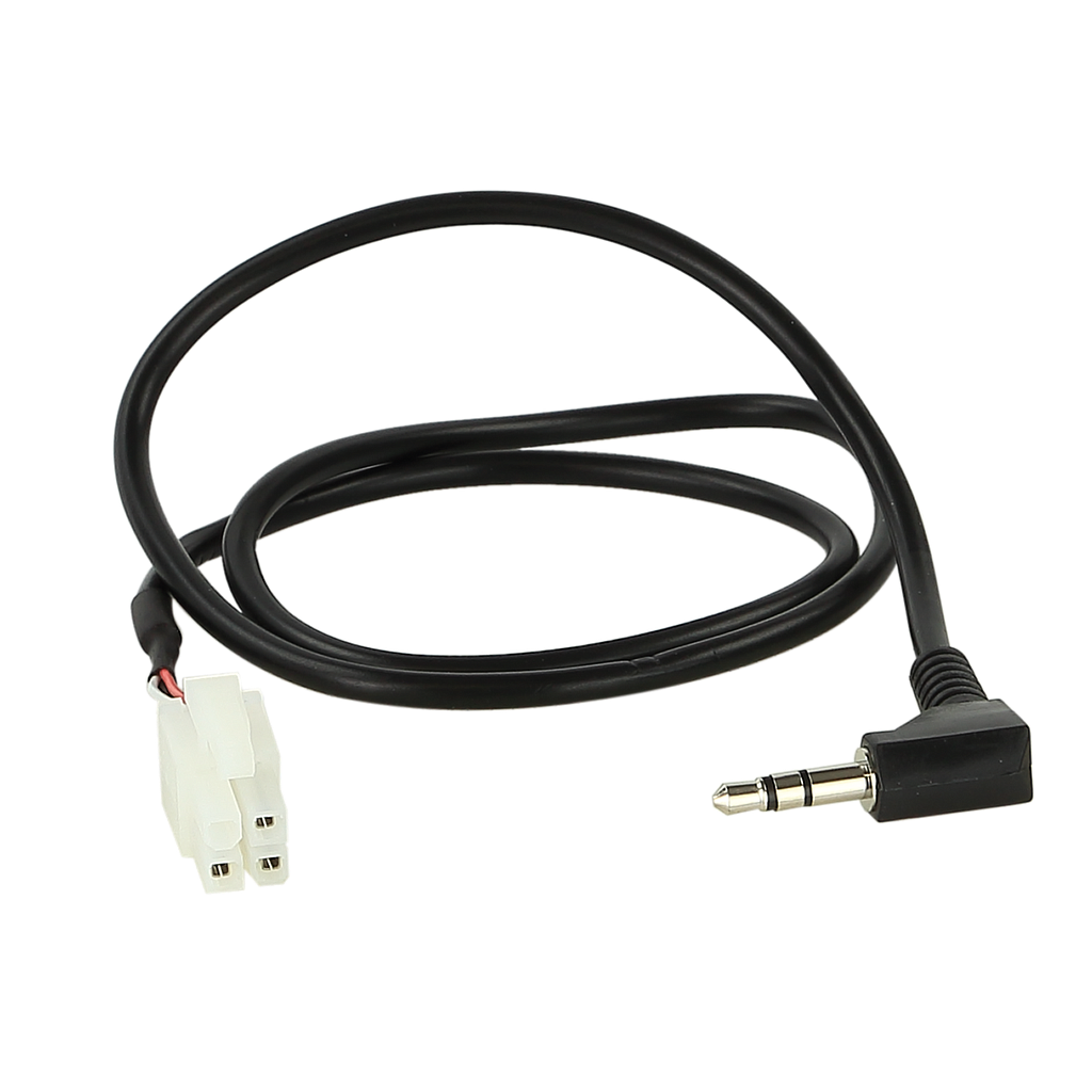 LFB Speedsignal Kabel &gt; Alpine/Clarion/JVC Klinke 42c-3474105