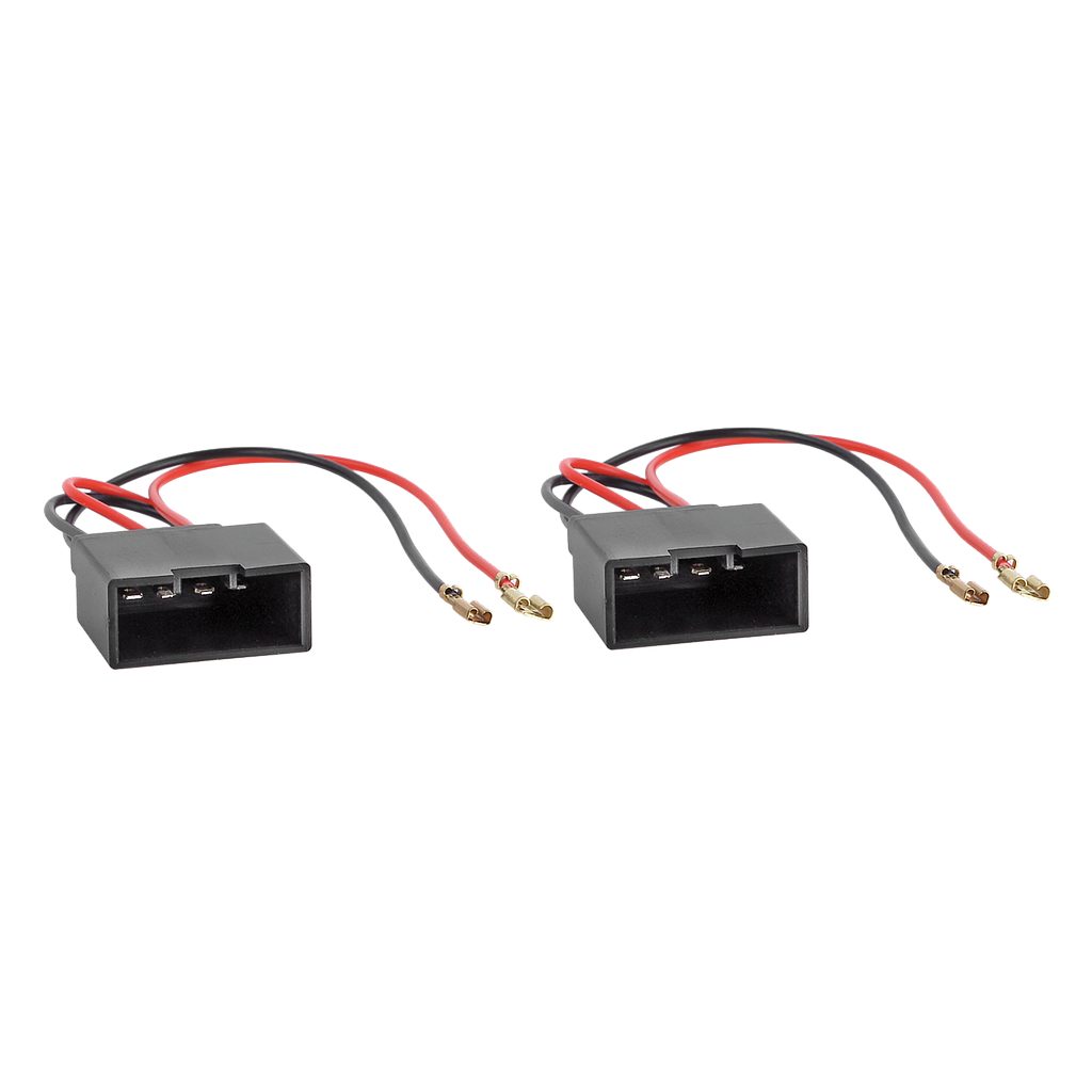 LSP Adapter BMW (2 x) Bass 11-1024-01