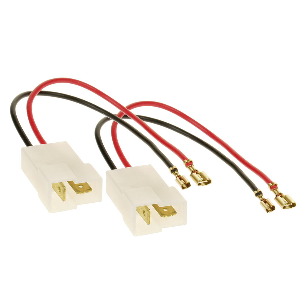 LSP Adapter diverse Fahrzeuge (2 x) 11-1325-01