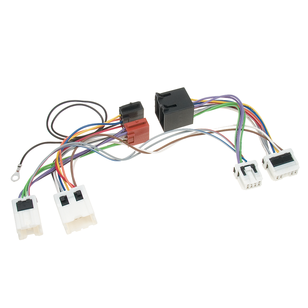 T-Kabelsatz Nissan diverse Fahrzeuge 57-1214