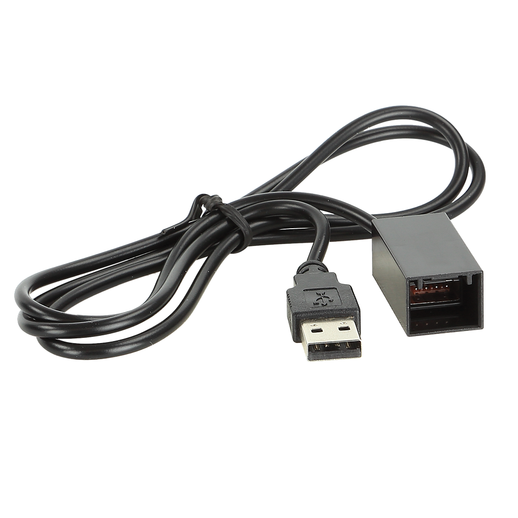 USB Adapter Honda/Volvo diverse Fahrzeuge 44-1130-001