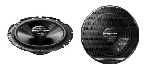 Pioneer TS-G1720F 