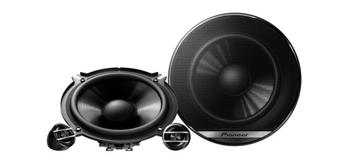 Pioneer TS-G130C Kompo-Lautsprecher 13cm ( 250 W max.)