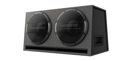 Pioneer TS-WX1220AH