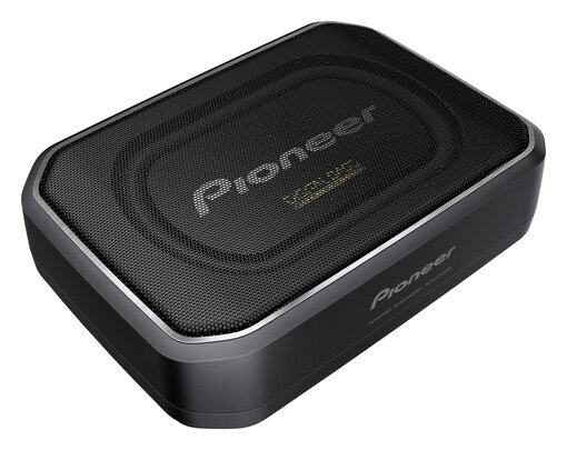 Pioneer TS-WX140DA