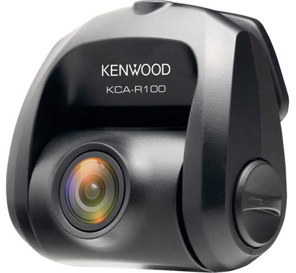 Kenwood KCA-R100