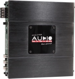 [2100000070176] Audio System DSP 4.6