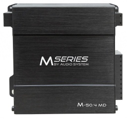 [2100000070060] Audio System M-50.4MD