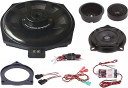 [2100000073177] Audio System XFIT BMW UNI EVO 2