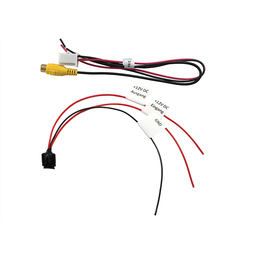 [2100000043026] Bildeinspeisung für Rückfahrkamera in Mazda OEM 5.8\ Radios&quot; 771170-1001