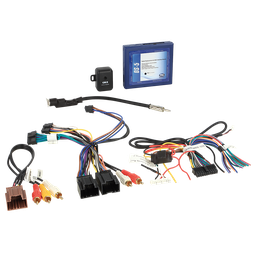 [2100000050277] CAN-Bus Adapter GM diverse Fahrzeuge16Pin/14Pin Amp 41-1087-001