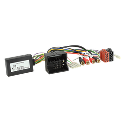 [2100000044313] CAN-BUS Adapter Skoda Fabia / Superb / Octavia / Roomster can-sk 01