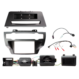 [2100000048526] 2-DIN Kit BMW X5 2007-2013/X6 2007-2013 LFB 621023-22-1