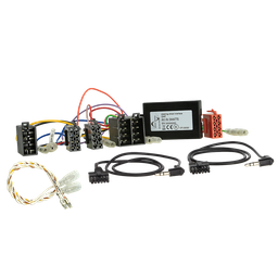 [2100000050932] LFB DAF CF/LF/XF ISO &gt; Blaupunkt 2010&gt;/China HU 42-1065-000