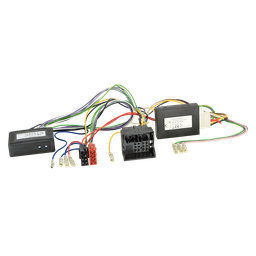 [2100000067749] LFB Renault diverse Fahrzeuge Quadlock TOMTOM OEM Navigation 42b-3474785