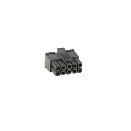 [2100000037919] Molex Micro Fit Steckergehäuse 10 polig 3343015