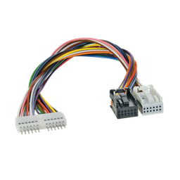 [2100000012008] Quadlock MQS Adapterkabel voll belegt 1424-05