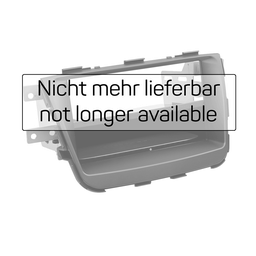 [2100000021369] 2-DIN RB INBAY® Kia Sorento Artikel nicht mehr lieferbar 241178-35