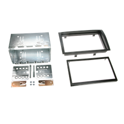 [2100000050000] RT 2-DIN RB Fiat/Citroen/Peugeot Radiovorbereitung 391094-18