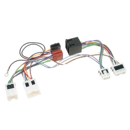[2100000047802] T-Kabelsatz Nissan diverse Fahrzeuge 57-1214