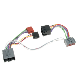 [2100000048021] T-Kabelsatz Volvo S40 / V50 / XC90 (Base Performance) 57-1355