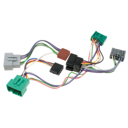 [2100000048007] T-Kabelsatz Volvo verschiedene Fahrzeuge 12Pin/12Pin 57-1353