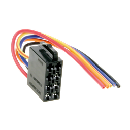 [2100000013203] Universal Umrüstadapter Strom  ISO 1433-02