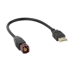 [2100000062546] USB Adapter Mercedes Sprinter 2016-2018 44-1190-002