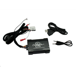 [2100000062812] USB Interface Audi A3 / A4 / TT 44uads004