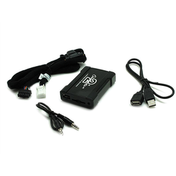 [2100000063017] USB Interface Toyota 2004 -&gt;  Avensis / RAV4 44utys002