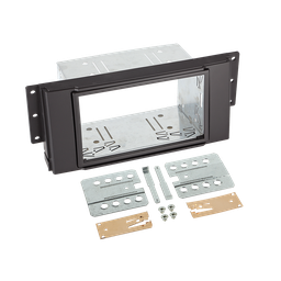 [2100000064236] 2-DIN RB Landrover Freelander / Discovery III / Range R 2006 381260-04
