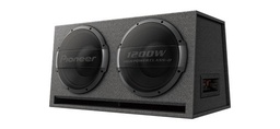 [2100000110506] Pioneer TS-WX1220AH