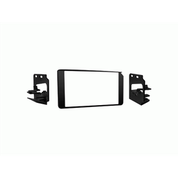 [2100000112050] 2-DIN Radioblende Cadillac/Chevrolet/GMC diverse Fahrzeuge