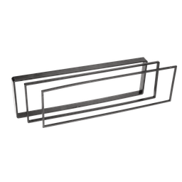 [2100000025213] 1-DIN RB Citroën C2 / C3 / Peugeot 307 / 1007 schwarz 281040-08